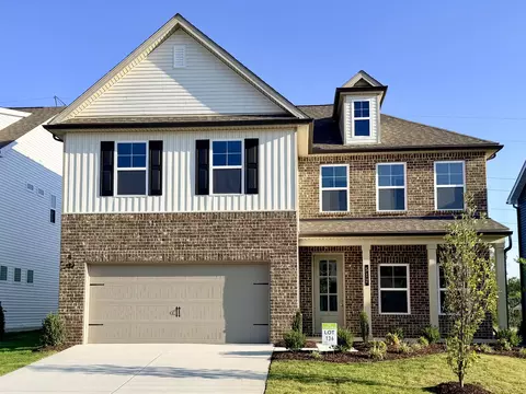 512 Misty Creek Ct, Nashville, TN 37207
