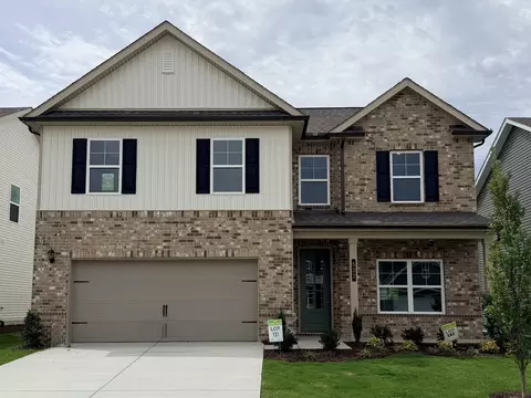 532 Misty Creek Ct, Nashville, TN 37207