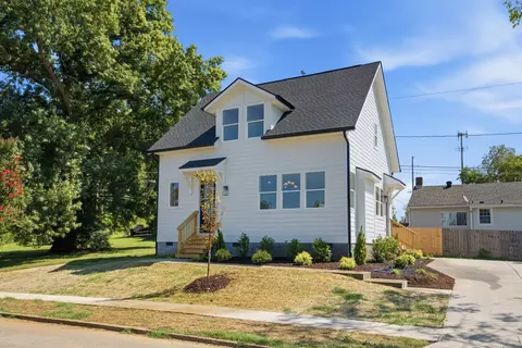 1205 Cunningham St, Old Hickory, TN 37138