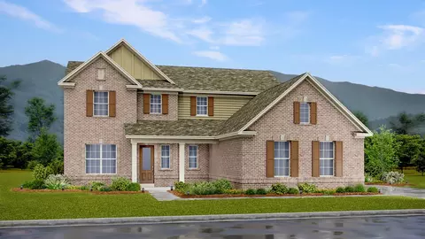 928 Trenwith Ct, Clarksville, TN 37043