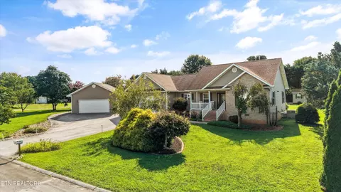 114 Brooklyn Dr, Madisonville, TN 37354