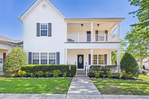 602 Stratford Ave, Sweetwater, TN 37874