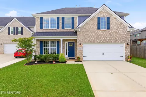 1640 Sugar Cane Ln, Knoxville, TN 37931