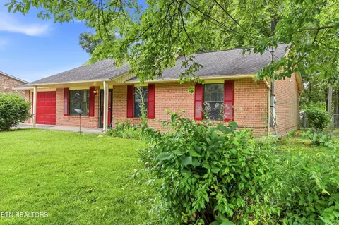 6029 Morning Glory Pl, Knoxville, TN 37912