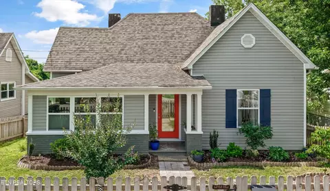 508 Cedar Ave, Knoxville, TN 37917