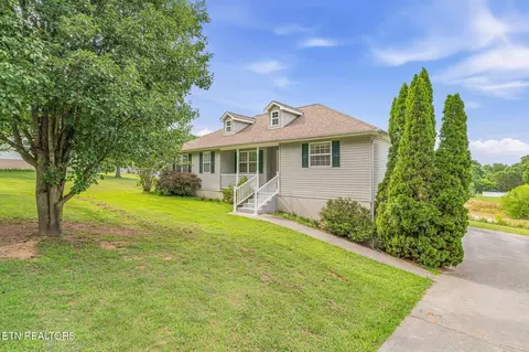 138 Country Way Rd, Vonore, TN 37885