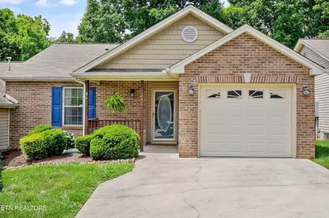 1847 Elmhurst Way, Knoxville, TN 37923