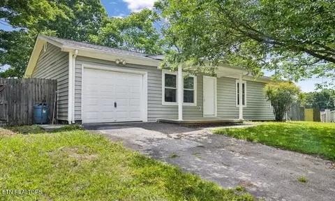 4106 Abercorn Rd, Knoxville, TN 37921