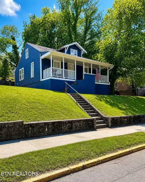 1718 Forest Ave, Knoxville, TN 37916