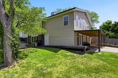 140 Judith Dr, Knoxville, TN 37920