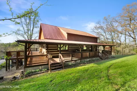 176 Mason Rd, Madisonville, TN 37354