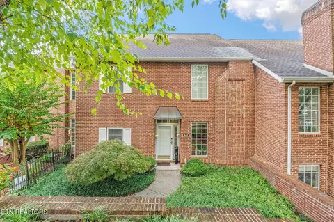845 Poets Corner Way, Knoxville, TN 37919