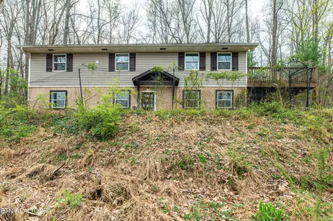 6601 Hilda Ln, Knoxville, TN 37921