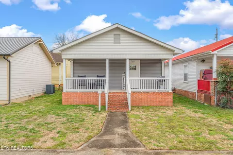 701 Poplar St, Loudon, TN 37774