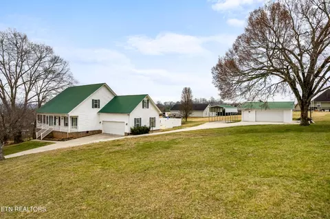 116 Lucas Ln, Sweetwater, TN 37874