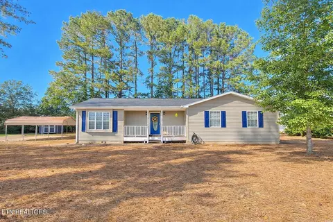 812 Maple Ln, Madisonville, TN 37354