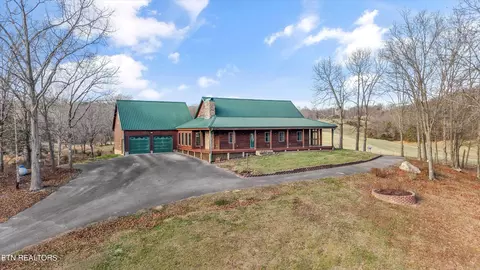 225 County Road 296, Sweetwater, TN 37874