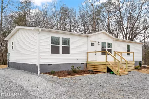 311 County Road 334, Niota, TN 37826