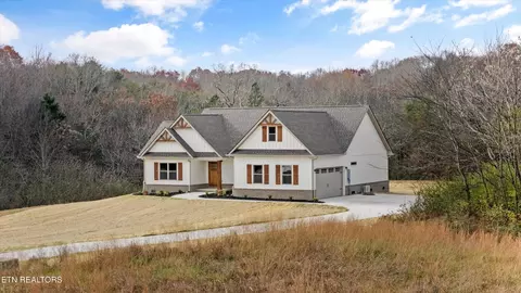 205 Duval St, Niota, TN 37826