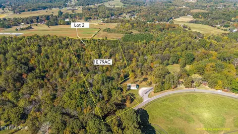 2 County Road 571, Englewood, TN 37329