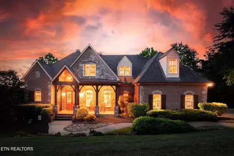 6752 Long Shadow Way, Knoxville, TN 37918