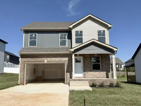 364 Cardinal Crk, Clarksville, TN 37040