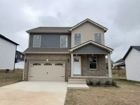 364 Cardinal Crk, Clarksville, TN 37040