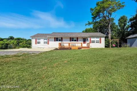 4150 Highway 11s, Riceville, TN 37370