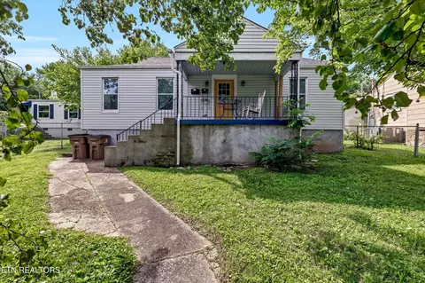 416 E Churchwell Ave, Knoxville, TN 37917