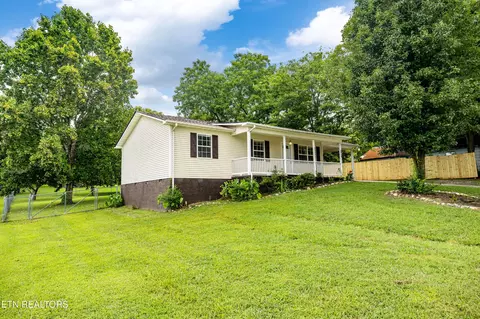 307 Browder St, Sweetwater, TN 37874
