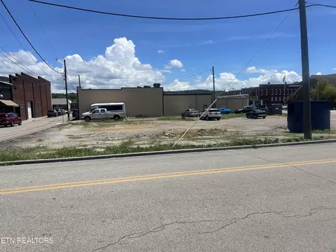0 Oak St, Sweetwater, TN 37874