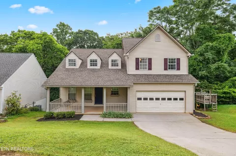 1201 Edenbridge Way, Knoxville, TN 37923