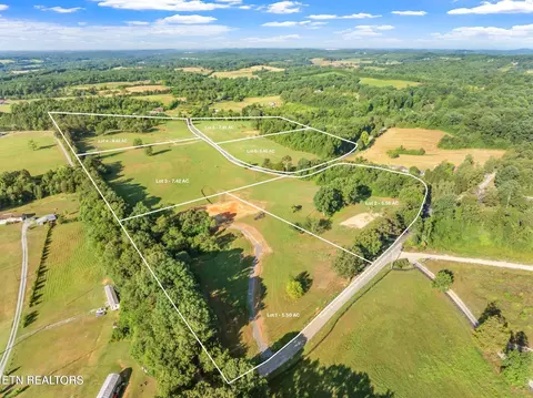 0 County Road 334, Niota, TN 37826