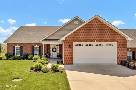 1601 Wisteria View Way, Knoxville, TN 37914