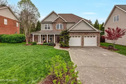 2757 Macy Blair Rd, Knoxville, TN 37931