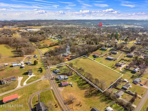 0 Oakland Rd, Sweetwater, TN 37874