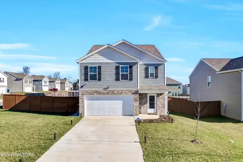 2338 Beacon Rd, Talbott, TN 37877