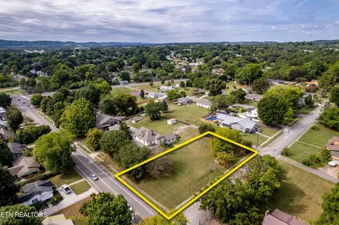 0 N Main St, Sweetwater, TN 37874
