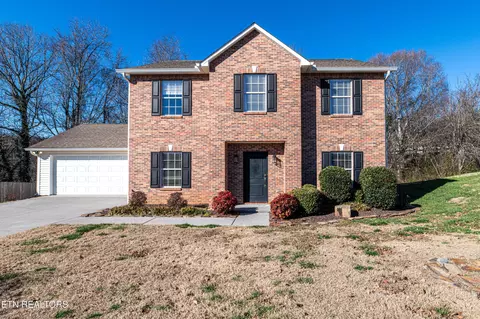 710 Fox Landing Ln, Knoxville, TN 37922