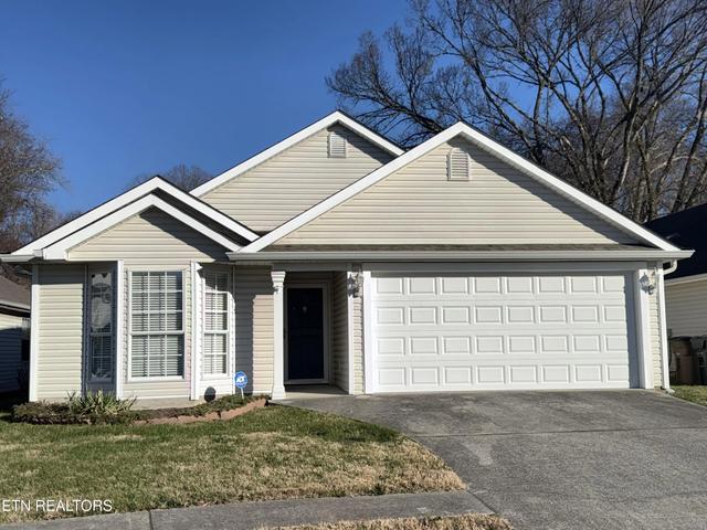 7637 Red Bay Way, Knoxville, TN 37919