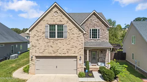 12409 Turkey Crossing Ln, Knoxville, TN 37932