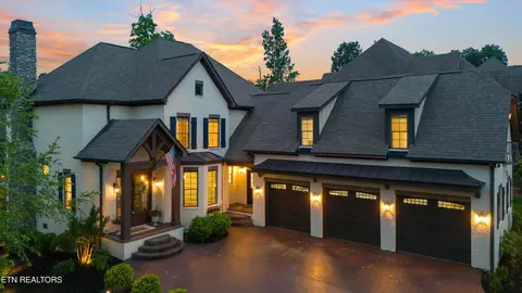 531 Cumberland Ridge Dr, Knoxville, TN 37922