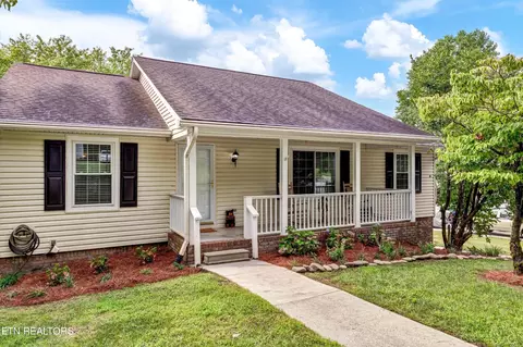4806 Camby Ln, Knoxville, TN 37931