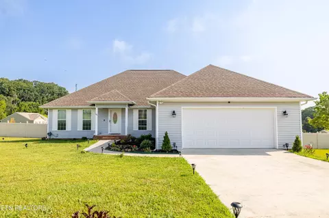 103 Lucas Ln, Sweetwater, TN 37874