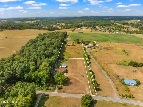 781 Glenlock Rd, Sweetwater, TN 37874