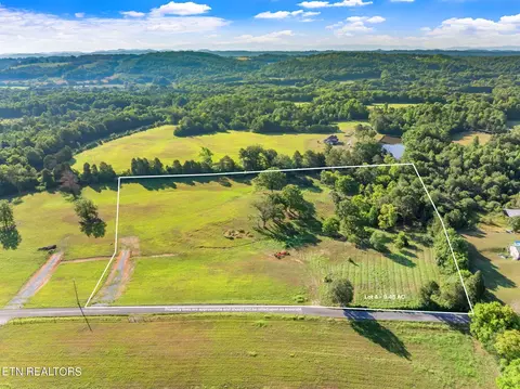 4 County Road 334, Niota, TN 37826