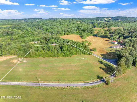 6 County Road 334, Niota, TN 37826