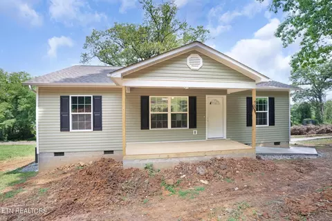 4253 Lilac Ave, Knoxville, TN 37914