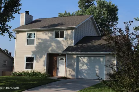 1308 Graycreek Ln, Knoxville, TN 37923