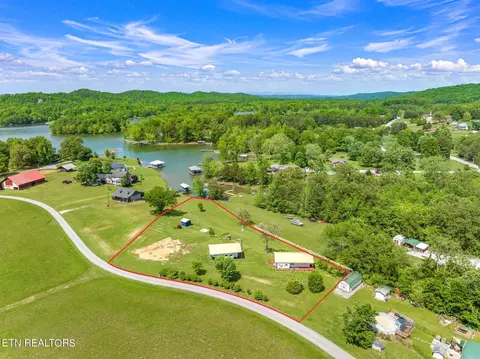 120 Gordon Dr, Ten Mile, TN 37880